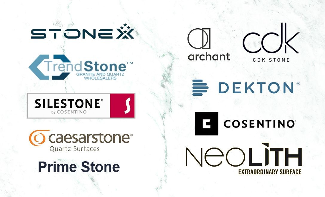 Work With World-Leading Brands