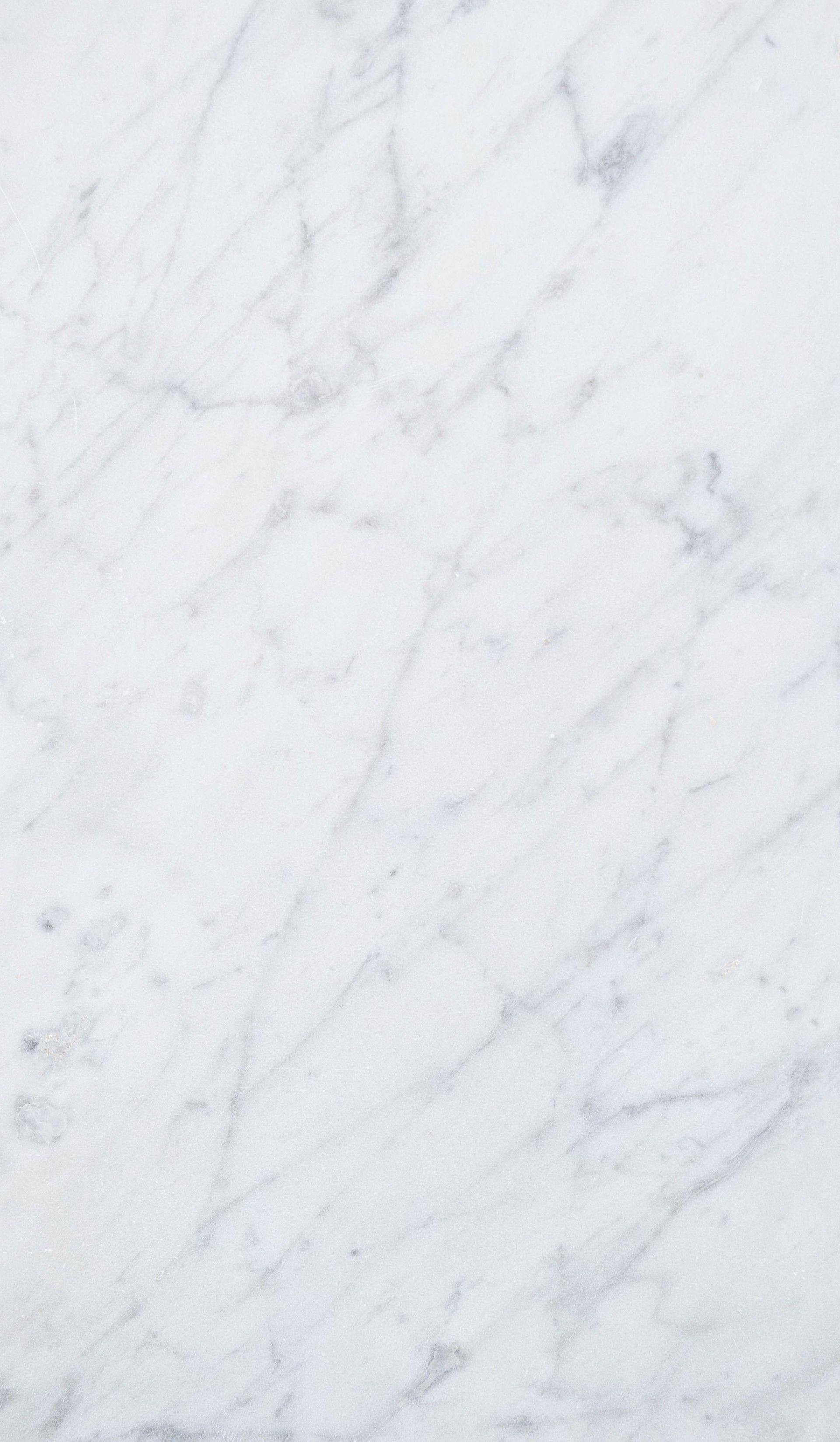 White marble texture and background